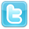 Follow us on twitter